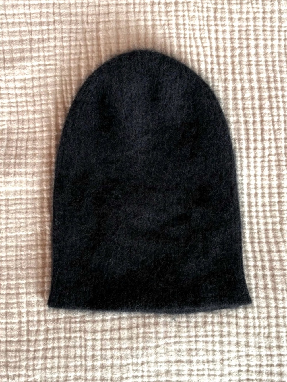 Pure Cashmere Beanie